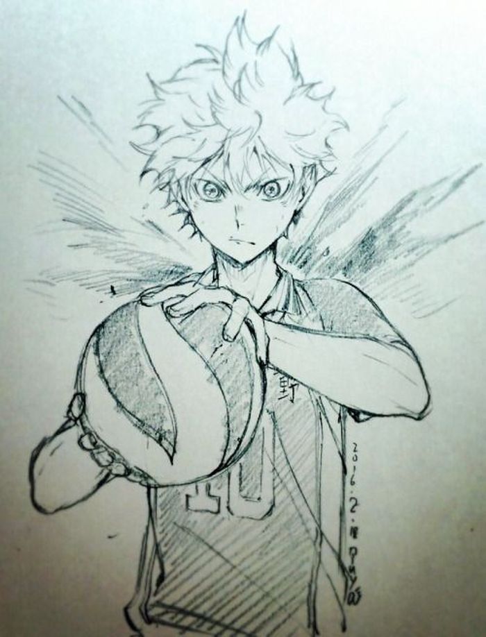 Haikyuu! Пазл 1000 штук волейбол несовершеннолетних Shoyo 