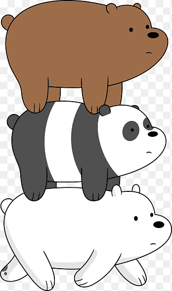 We Bare Bears получит третий сезон