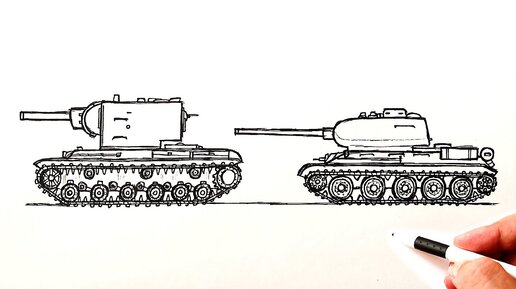 T-34-85