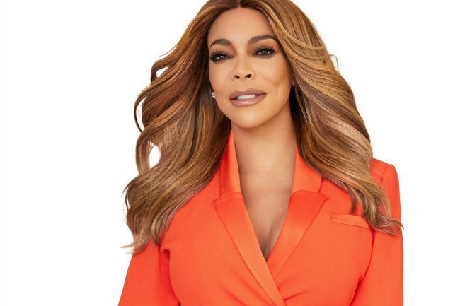 Wendy Williams Eats Actual Crow After 