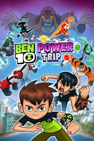 Ben 10