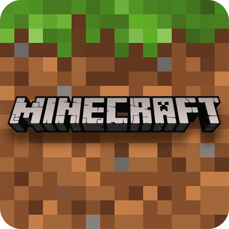 Minecraft Coloring Page for Kids 