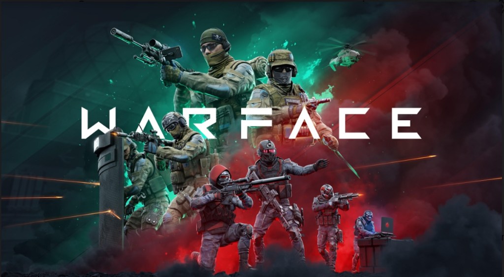 News & updates on Warface 