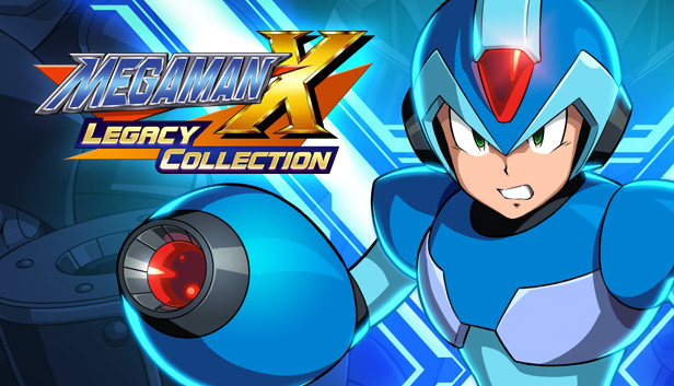 Mega Man 11