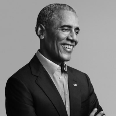 Who Is Barack Obama?