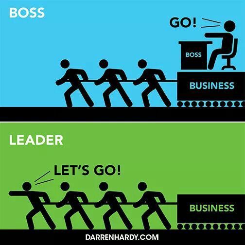 Boss Vs