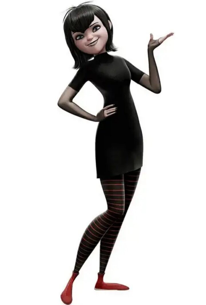 Hotel Transylvania 