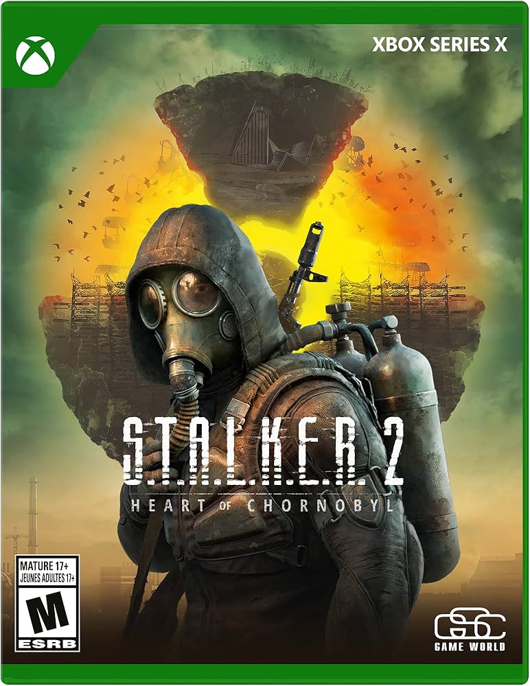 Stalker 2 Devs Were Worried About The 