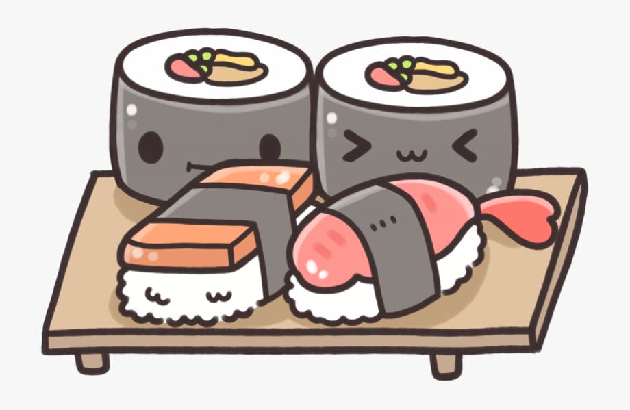 Обои sushi, еда, рыба, морепродукты, суши, роллы, поднос 