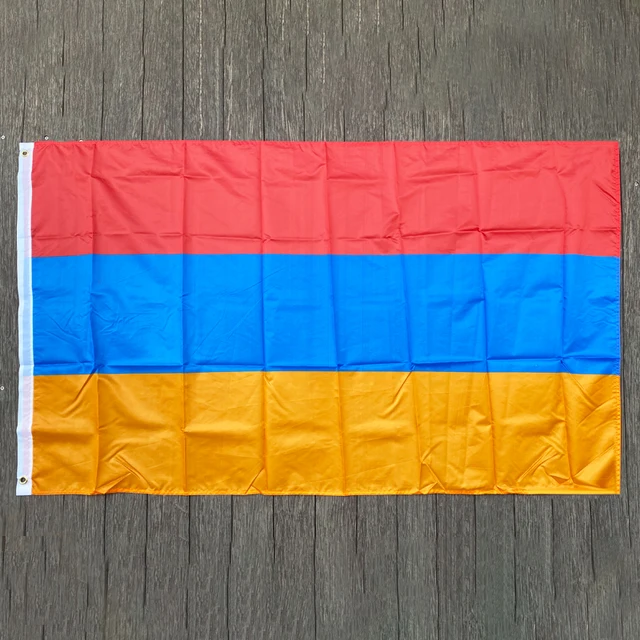 1,378 Armenia Flag Stock Photos, High 