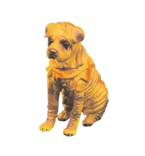 Sharpei flowered hot sale