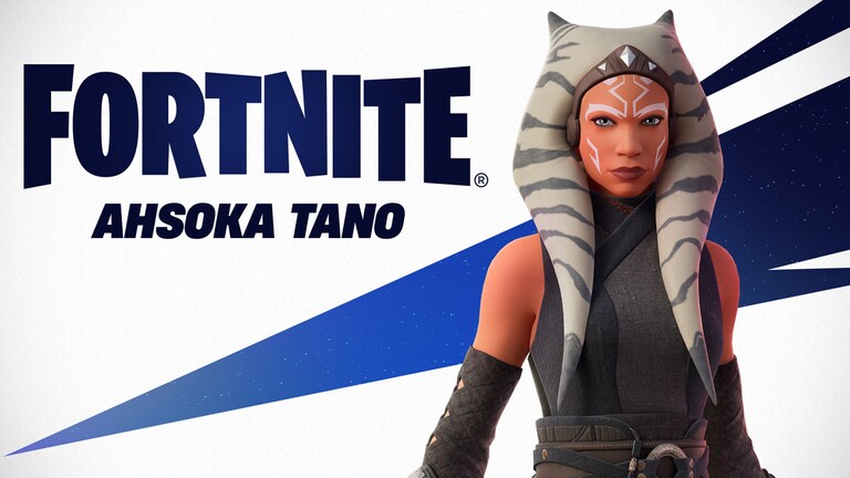 Who is Ahsoka Tano? Star Wars icon 