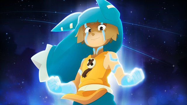 Wakfu 4 сезон 11 серия 