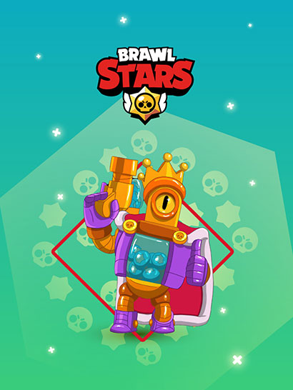 Brawl Stars