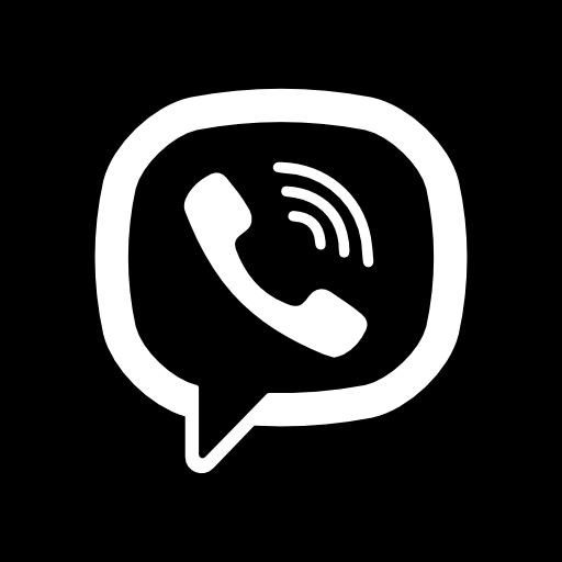 Viber messenger icon 17396830 PNG