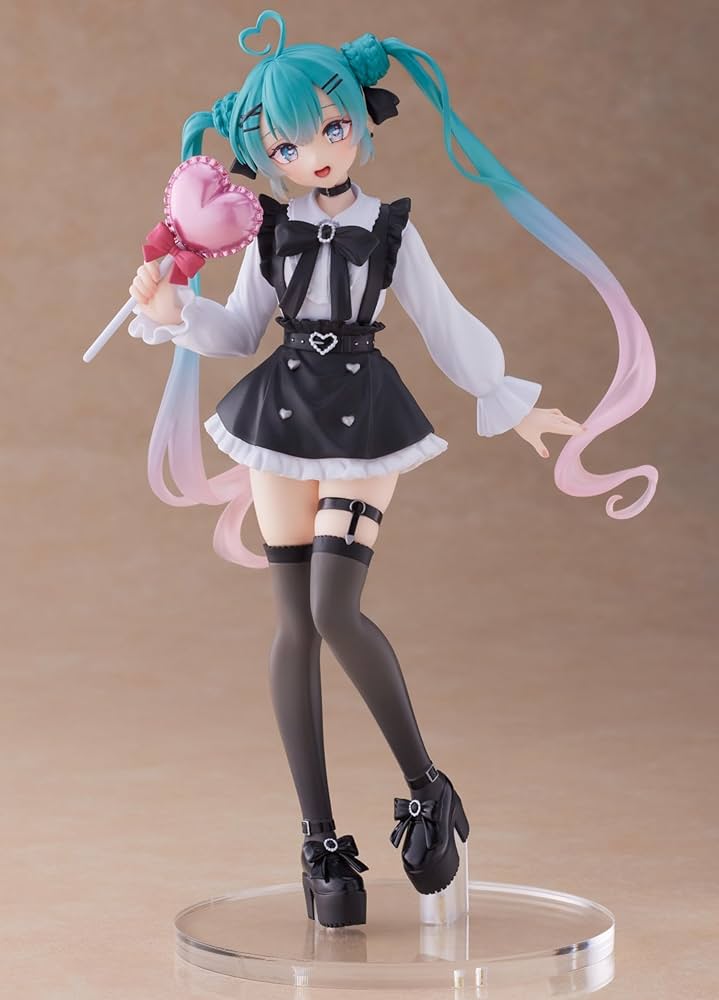 Hatsune Miku official MIKUNAVI