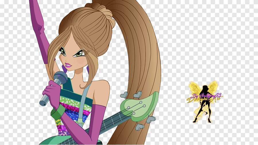 Winx Club