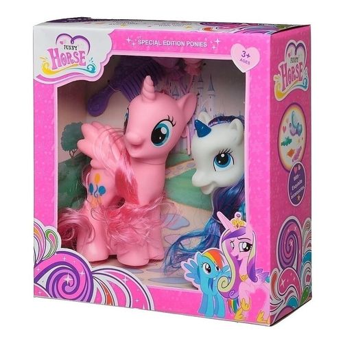 Фигурка Пони My Little Pony K12 