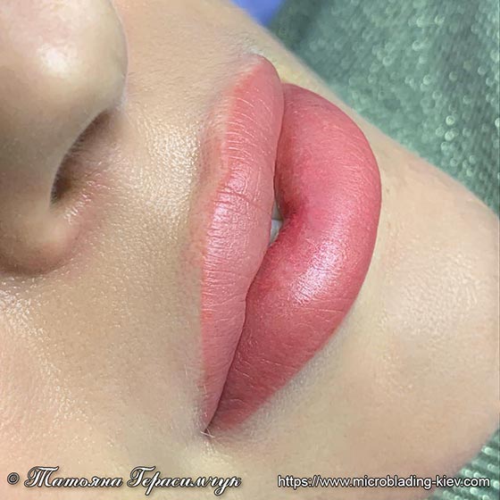 Блеск для губ Sexy Lips Gloss DREAMY 