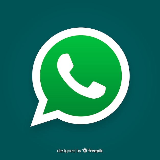 CRM — WhatsApp 