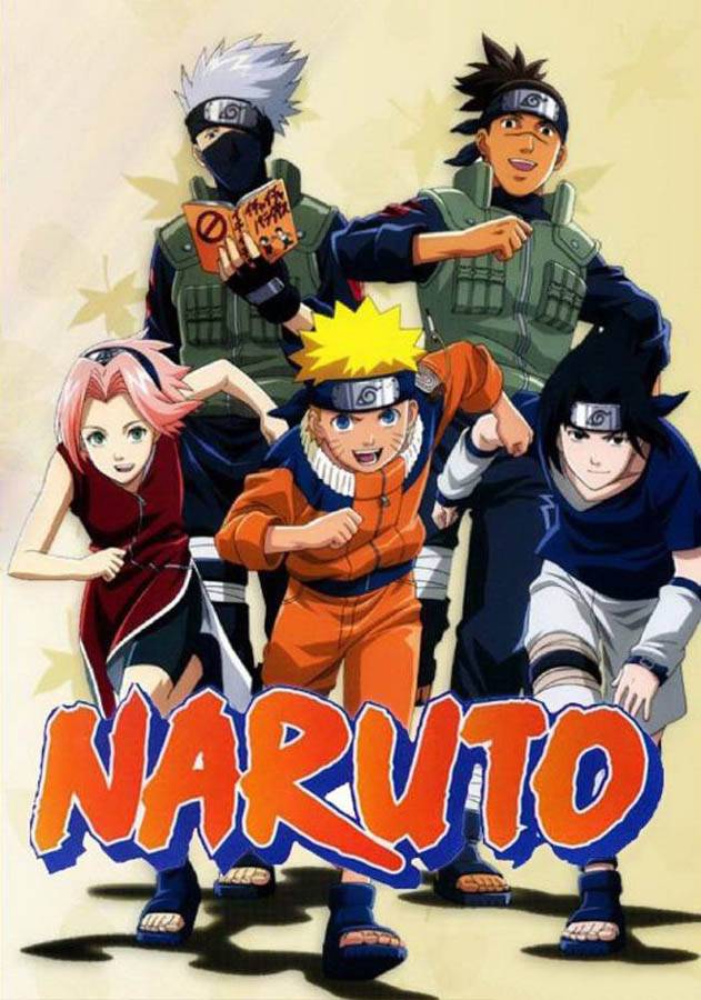 Naruto