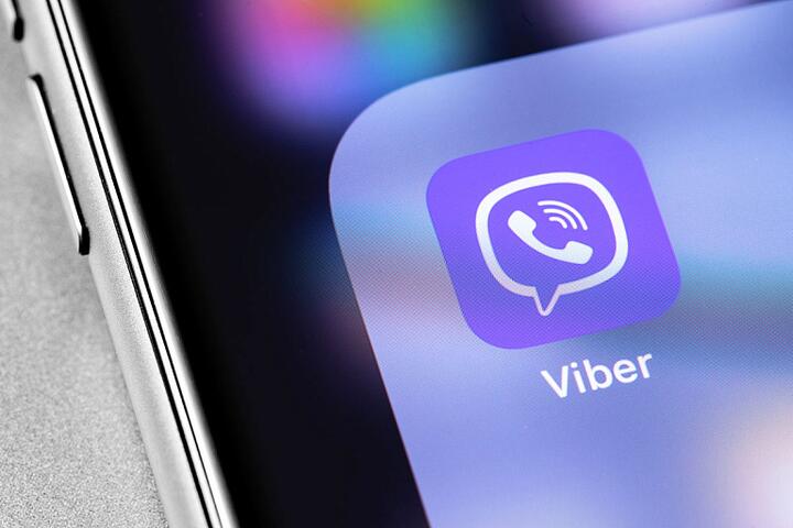 Как восстановить Viber после удаления — Лайфхакер