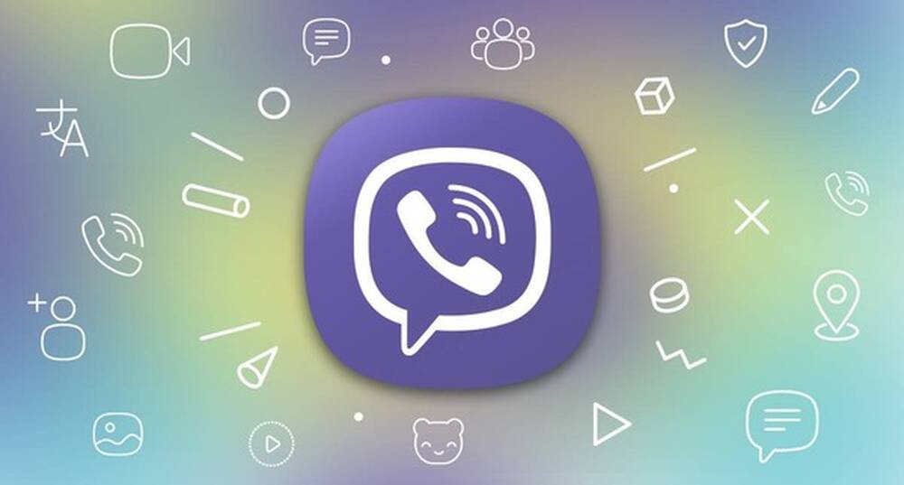 Viber – Wikipedia tiếng Việt