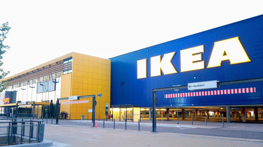 IKEA Deutschland