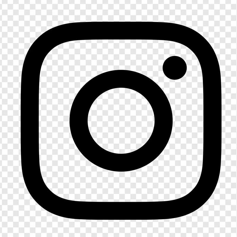 Instagram Logo PNG pour téléchargement gratuit