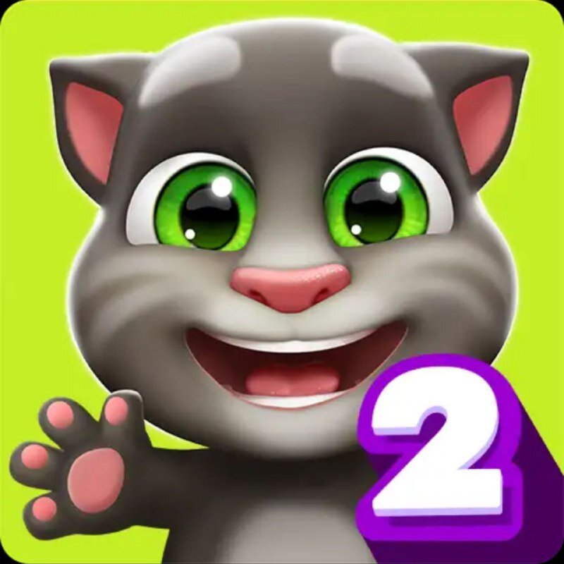 10 причин почему Talking Tom Hero Dash 