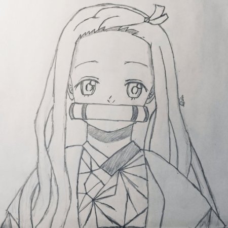 Nezuko Kamado