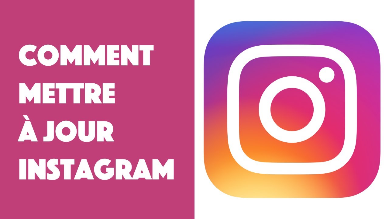 Instagram Logo Art vectoriel, icônes et graphiques à 