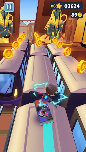 Subway Surfers Game for Android