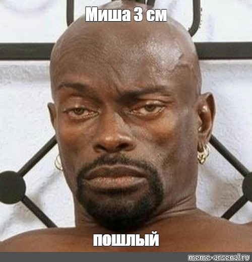 Мем Миша миша №49885