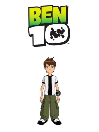 Ben 10 on Steam