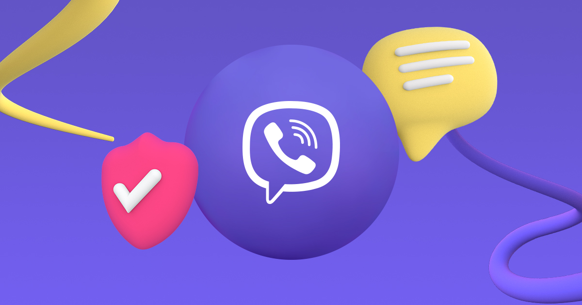 Six things to know about Viber