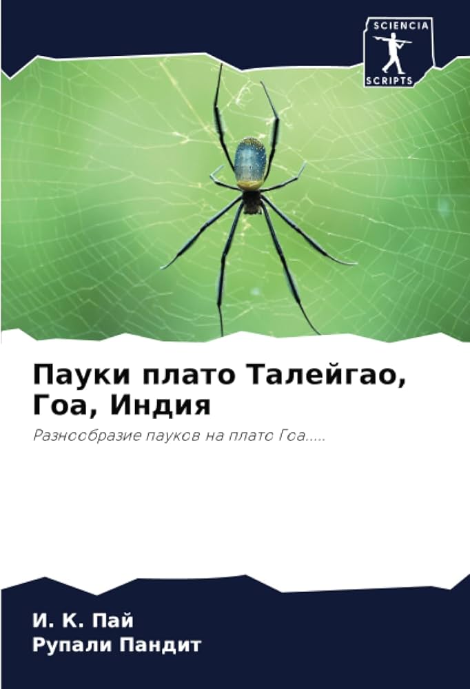 Почему в Австралии такие огромные пауки и насекомые 