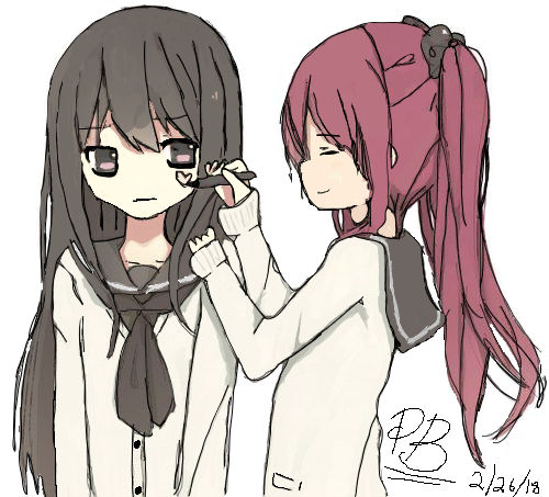 Kiss, Yuri 