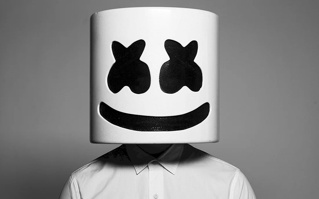 DJ Marshmello 