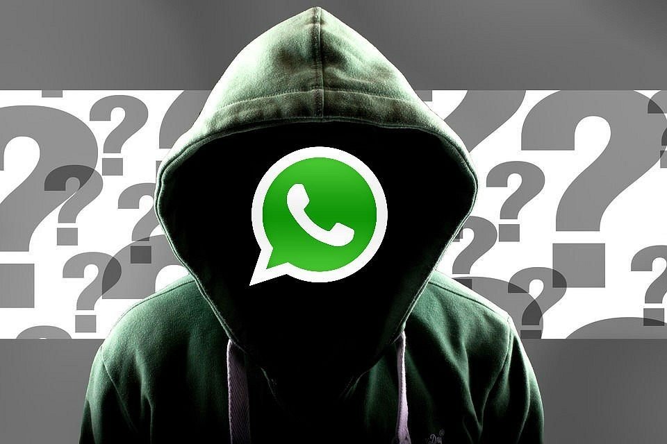 Статус в WhatsApp