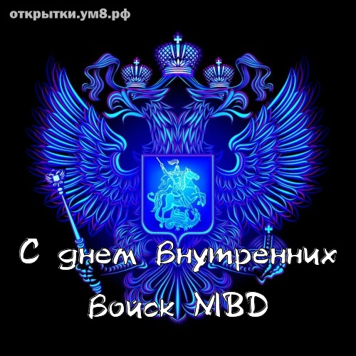 В Витебске отметили 105-летие внутренних войск МВД Республики 