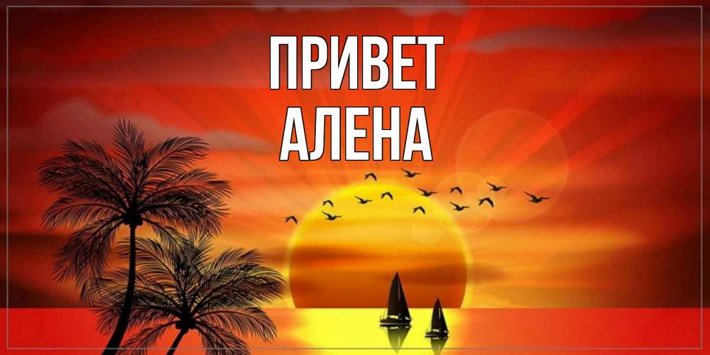 Алена Привет Прикол 