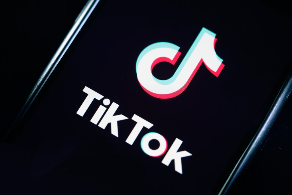 Support for US TikTok ban declines, and 