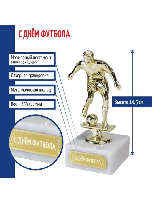 Поздравляем с Всемирным Днем футбола!!!