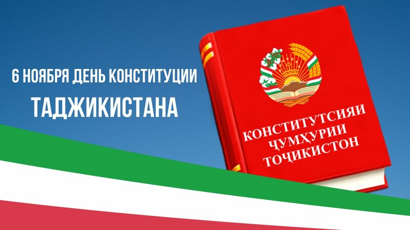 Тест на знание Конституции РФ 