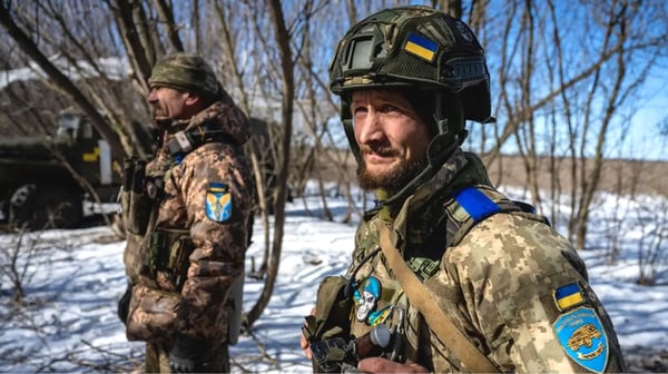 В Украине впервые пройдут международные 