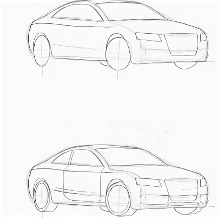 BMW e34, BMW e38, Dodge Dart Swinger 