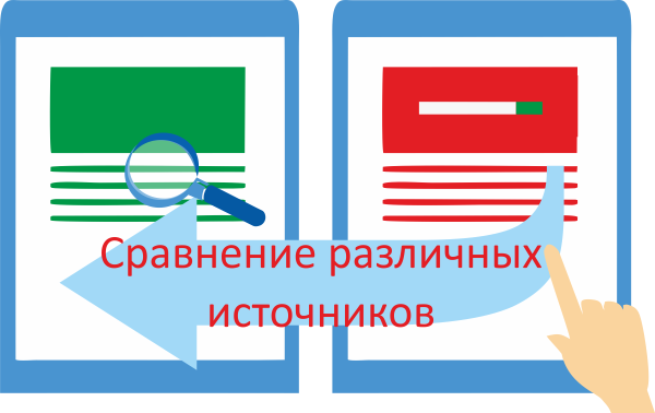 Как проверить легитимность ввоза товаров