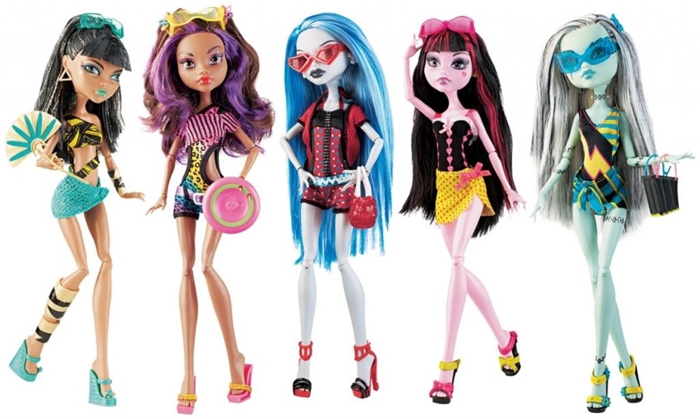 Monster High 