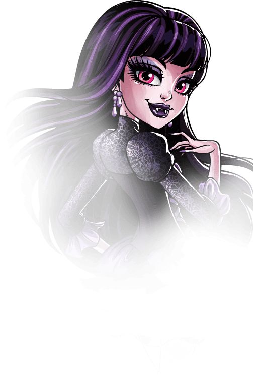 Кукла Школа Монстров Monster High Монстр Хай Главные 